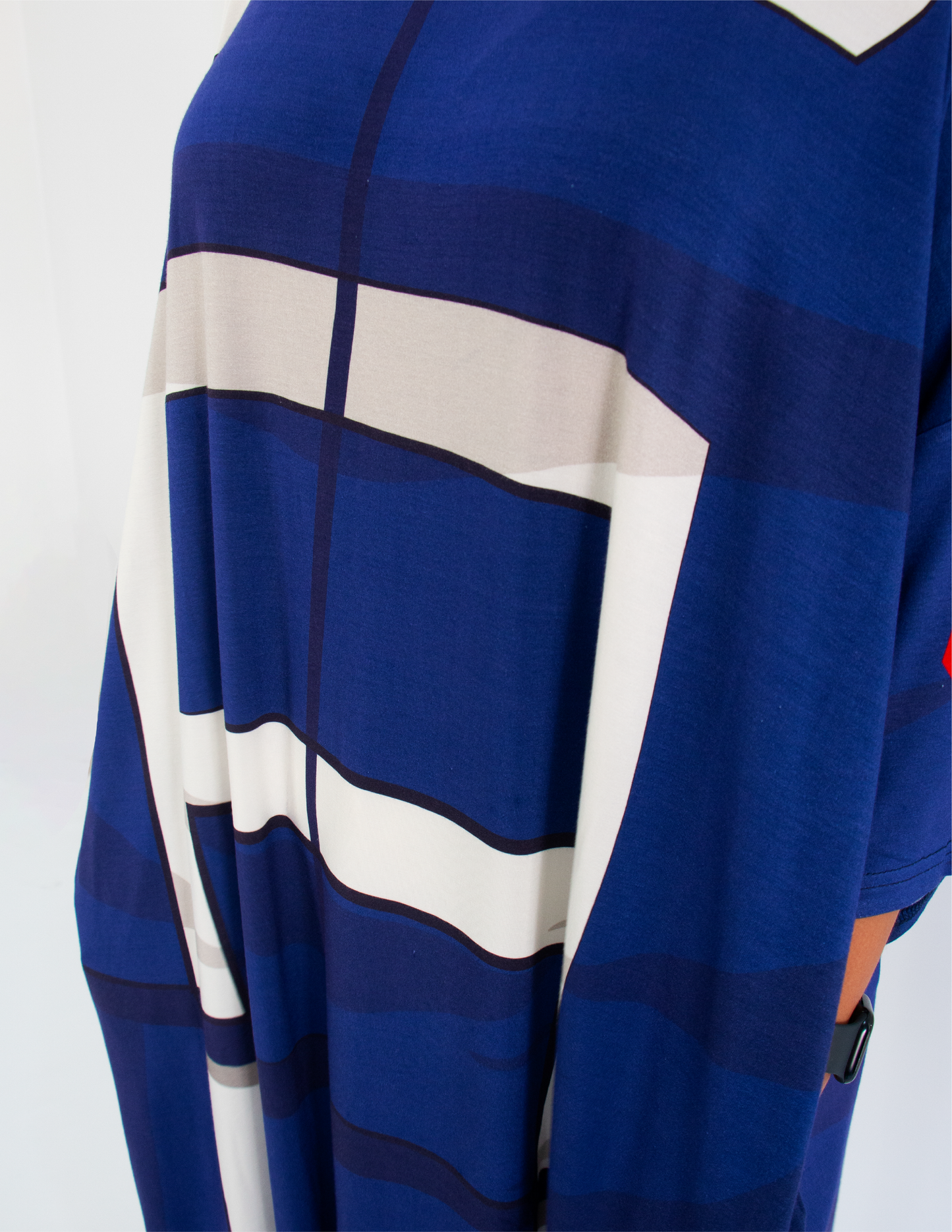 MHA - Uniform - Anime inspired Oversized Sleep-Tee