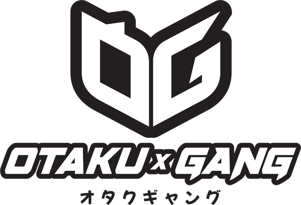 Otaku x Gang